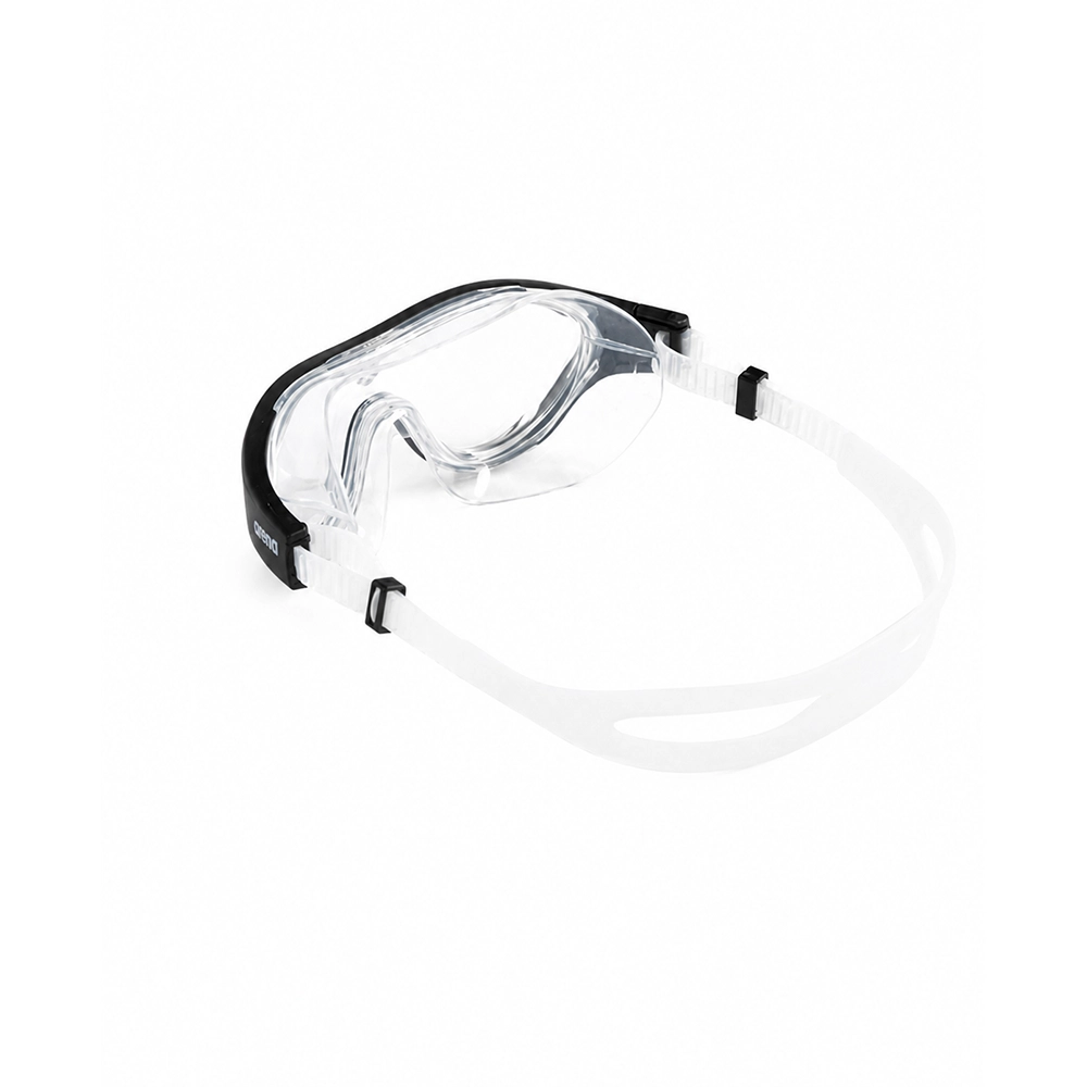 arena The One Schwimmmaske Clear Lens Erwachsene – Transparent Schwarz arena The One Schwimmmaske Clear Lens Erwachsene – Transparent Schwarz