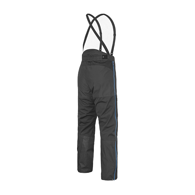 Picture Visk Herren Ski-/ Snowboardhose schwarz