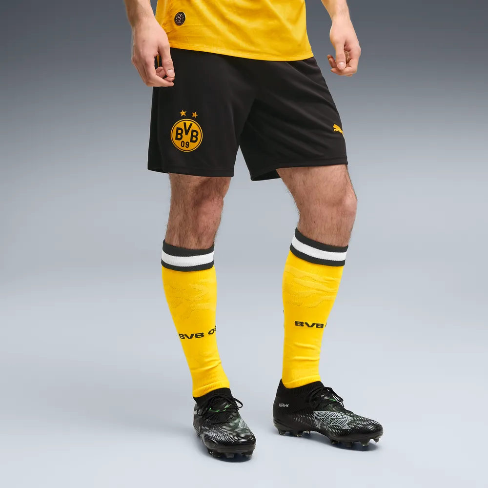 Puma BVB Borussia Dortmund Short 26/27 für Herren Puma BVB Borussia Dortmund Short 26/27 für Herren
