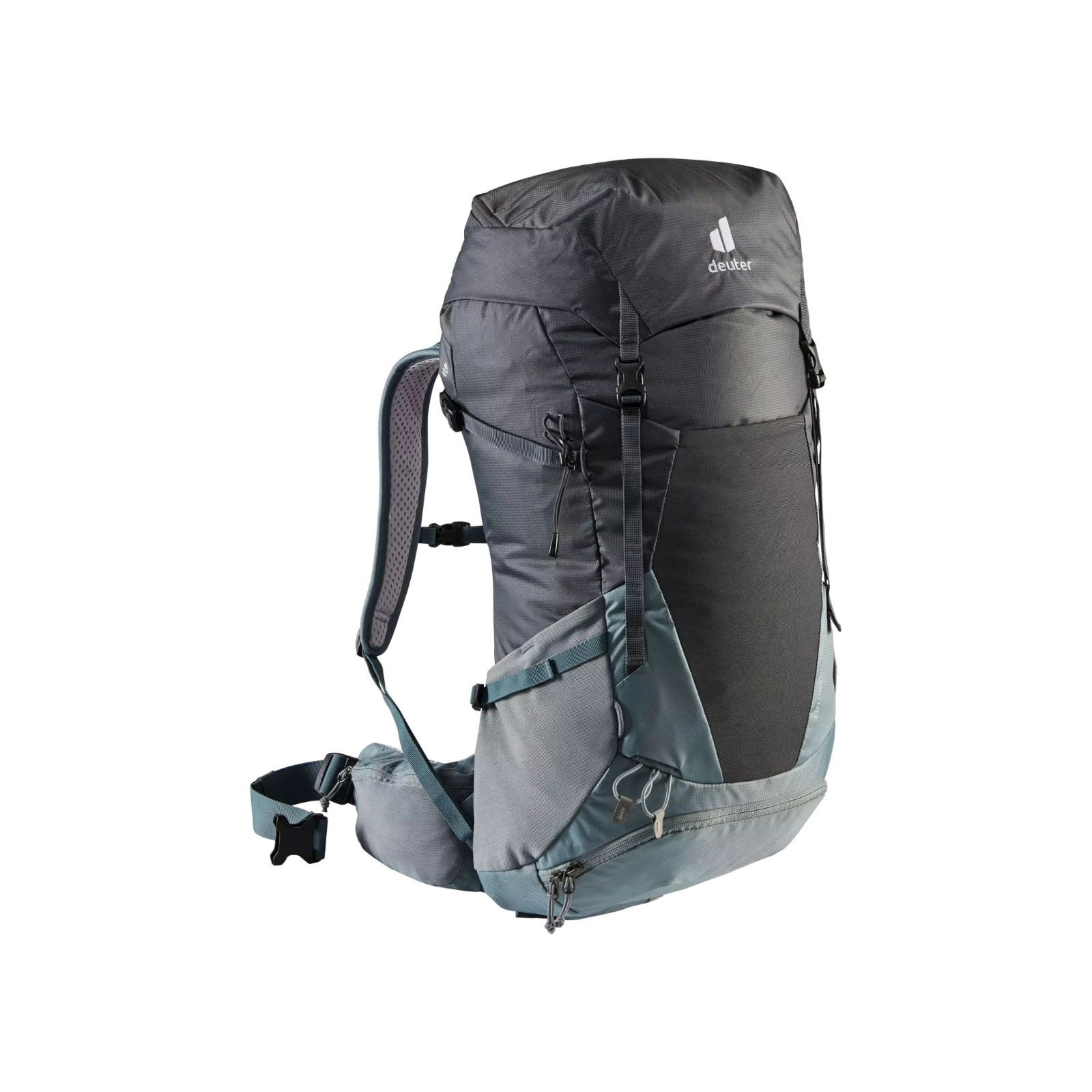 Deuter Futura 32 Wanderrucksack – Graphite Shale 