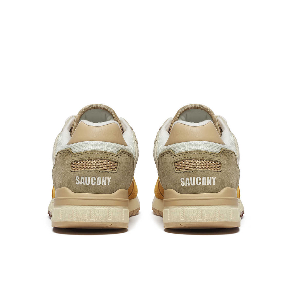 Saucony Shadow 5000 Unisex Sneaker - Beige | Off White Saucony Shadow 5000 Unisex Sneaker - Beige | Off White
