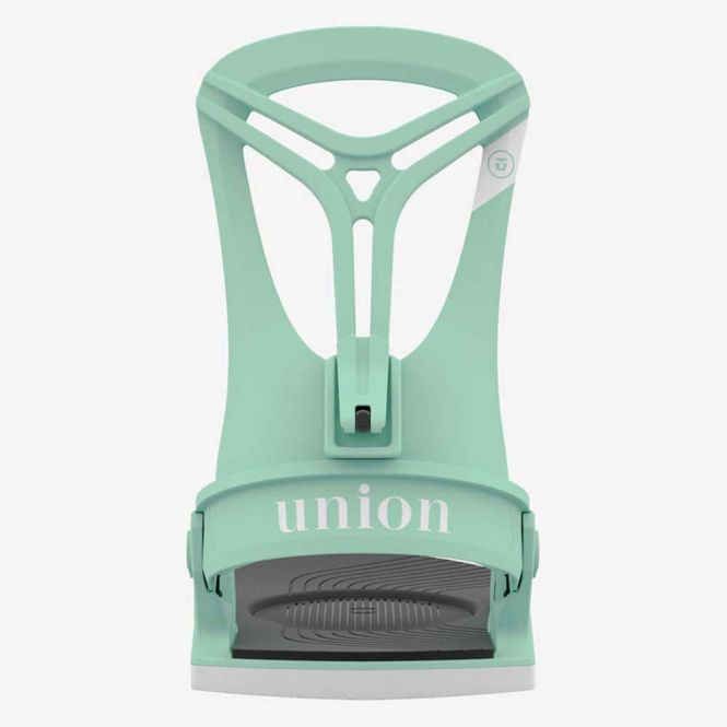 UNION Rosa Damen Snowboard Bindung - aqua 23/24 UNION Rosa Damen Snowboard Bindung - aqua 23/24