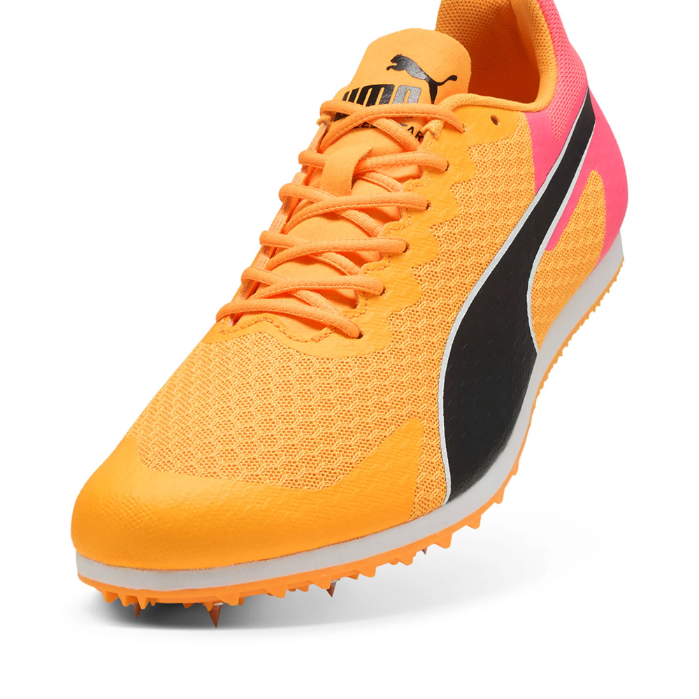 Puma evoSPEED Star 9 Sun Stream-Sunset - Leichtathletikschuh, Spikes