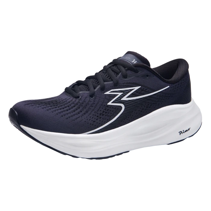 361° Ventus Herren Neutral-Laufschuh - Black | White