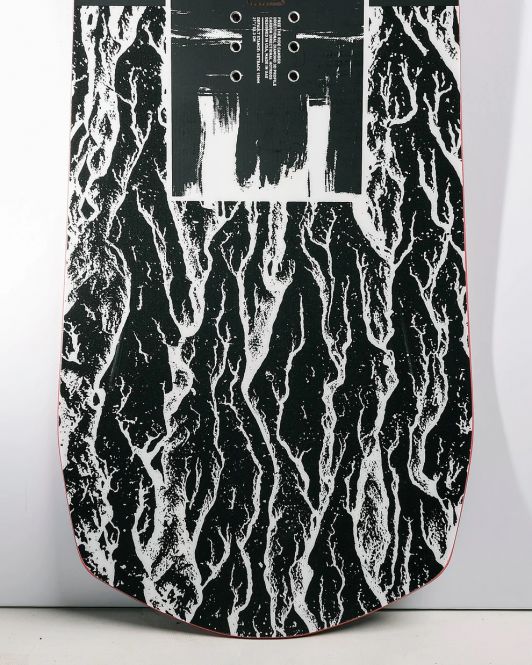 ROME SDS Ravine Freeride All-Mountain Snowboard 2023 ROME SDS Ravine Freeride All-Mountain Snowboard 2023