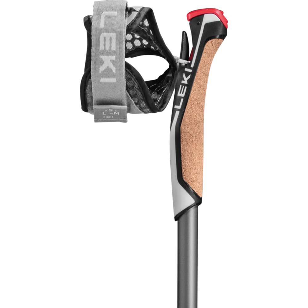 LEKI TRAVELLER ALU paar| Nordic Walking Stock LEKI TRAVELLER ALU paar| Nordic Walking Stock