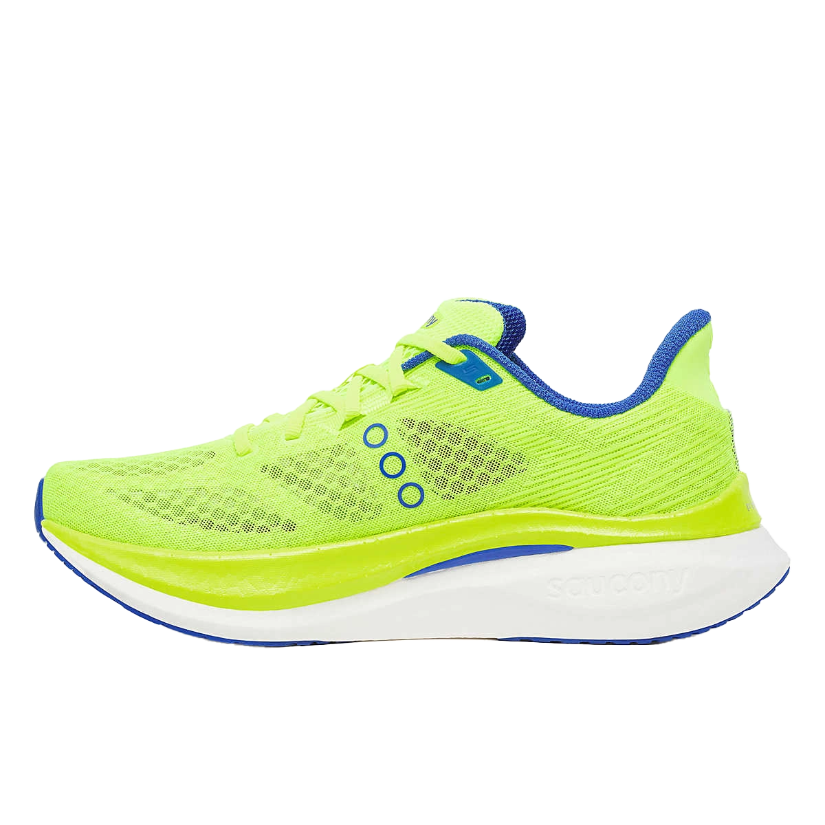 saucony Endorphin Speed 5 Herren – Citron | Lapis saucony Endorphin Speed 5 Herren – Citron | Lapis