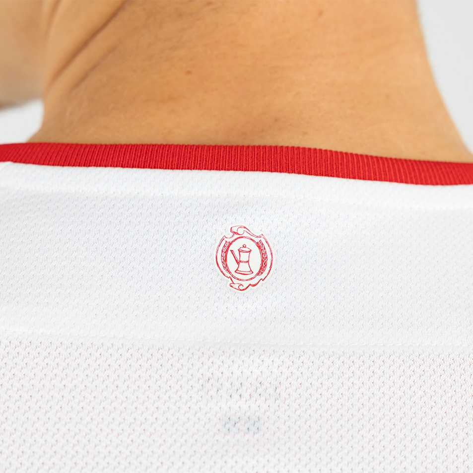 Jako VfB Stuttgart Trikot Heimtrikot 26/27 für Herren Jako VfB Stuttgart Trikot Heimtrikot 26/27 für Herren