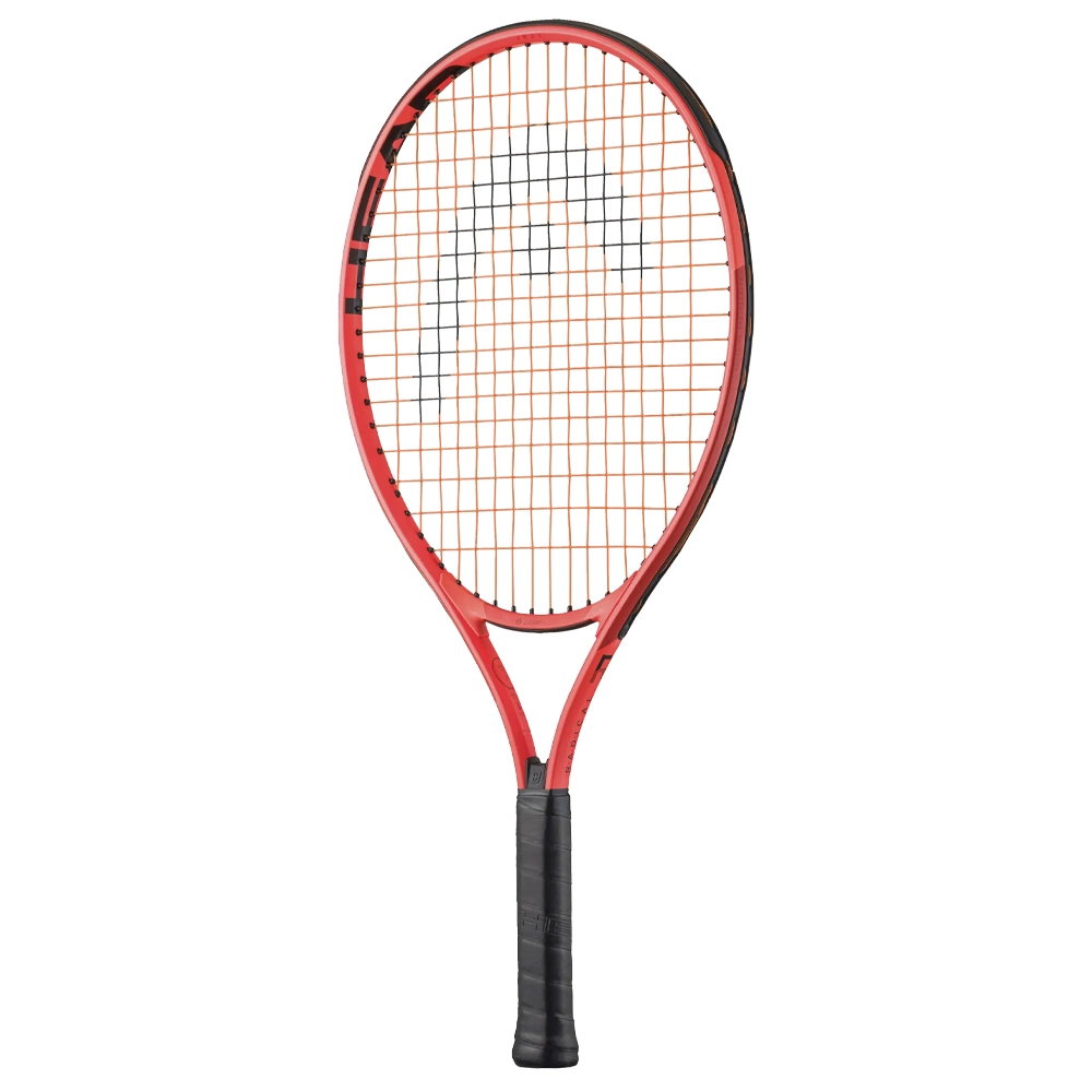 HEAD Radical Junior – Tennisschläger unbesaitet HEAD Radical Junior – Tennisschläger unbesaitet