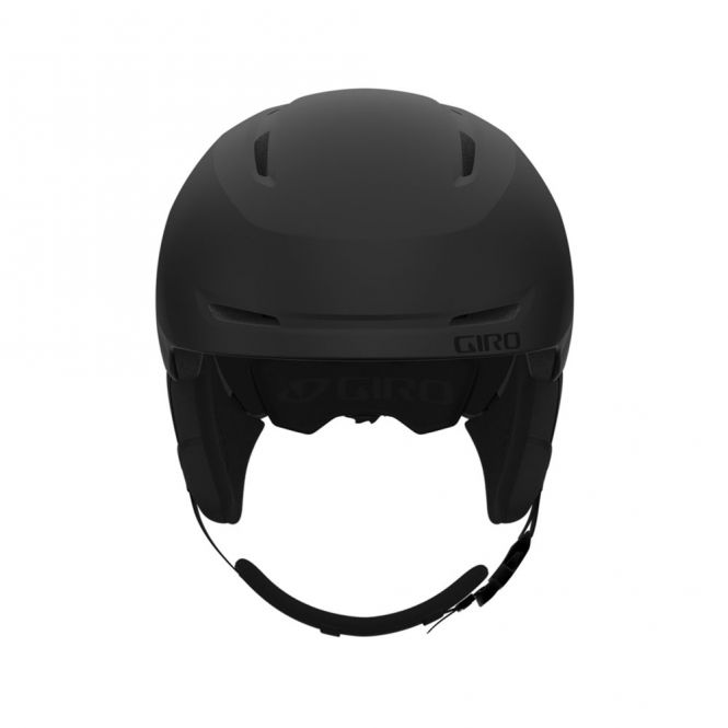 Giro SPUR Kinder Ski- & Snowboardhelm - matte black 2024 Giro SPUR Kinder Ski- & Snowboardhelm - matte black 2024