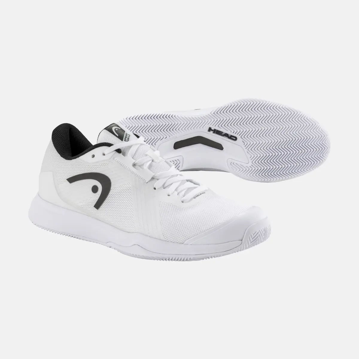 HEAD Sprint Team 4.0 Clay – Männer Padel Schuhe - WHBK