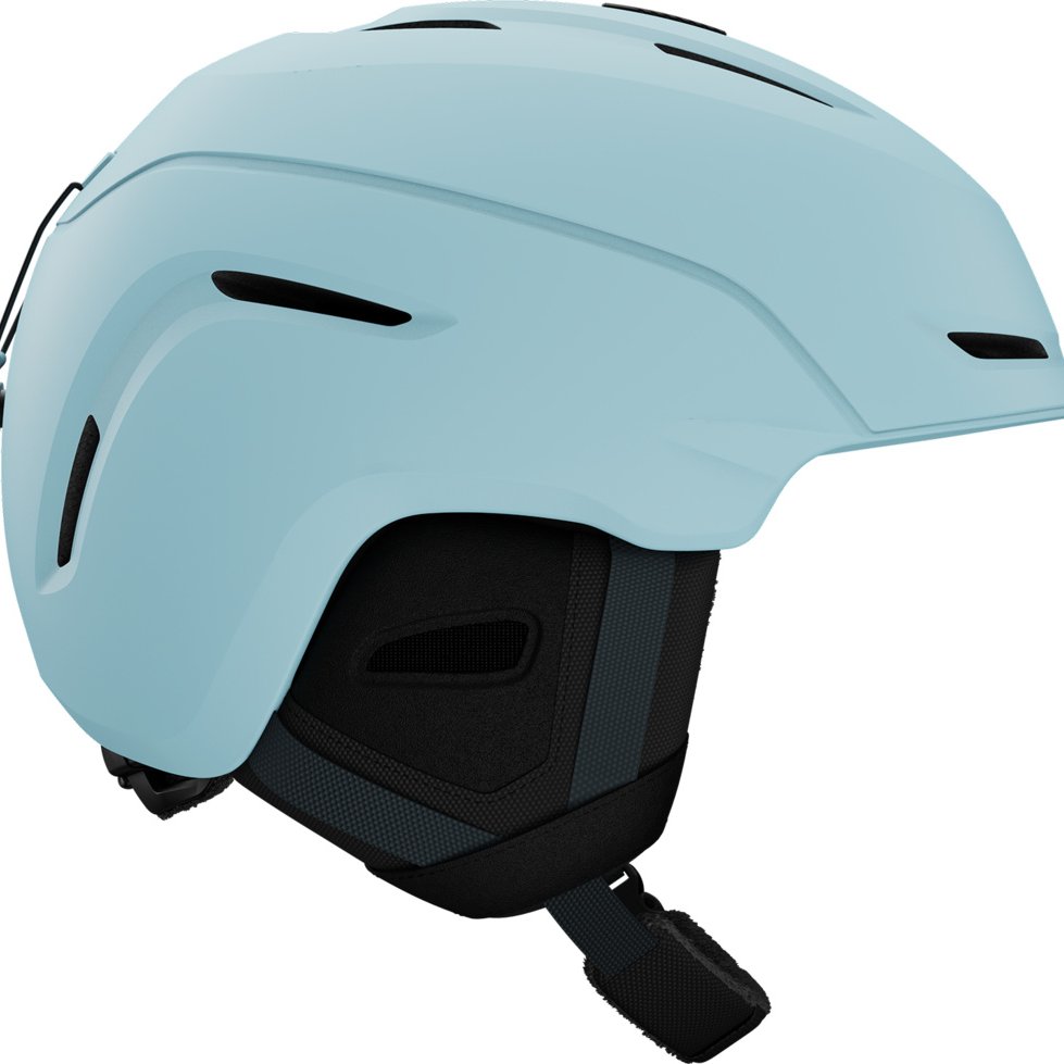 Giro AVERA Mips Ski- & Snowboardhelm - Matte light Mineral 