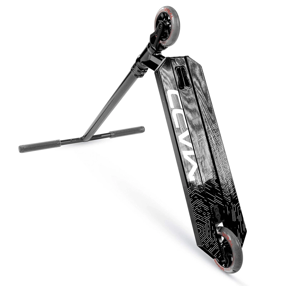 MADD GEAR MGP Stunt Scooter Extreme Black Shadow
