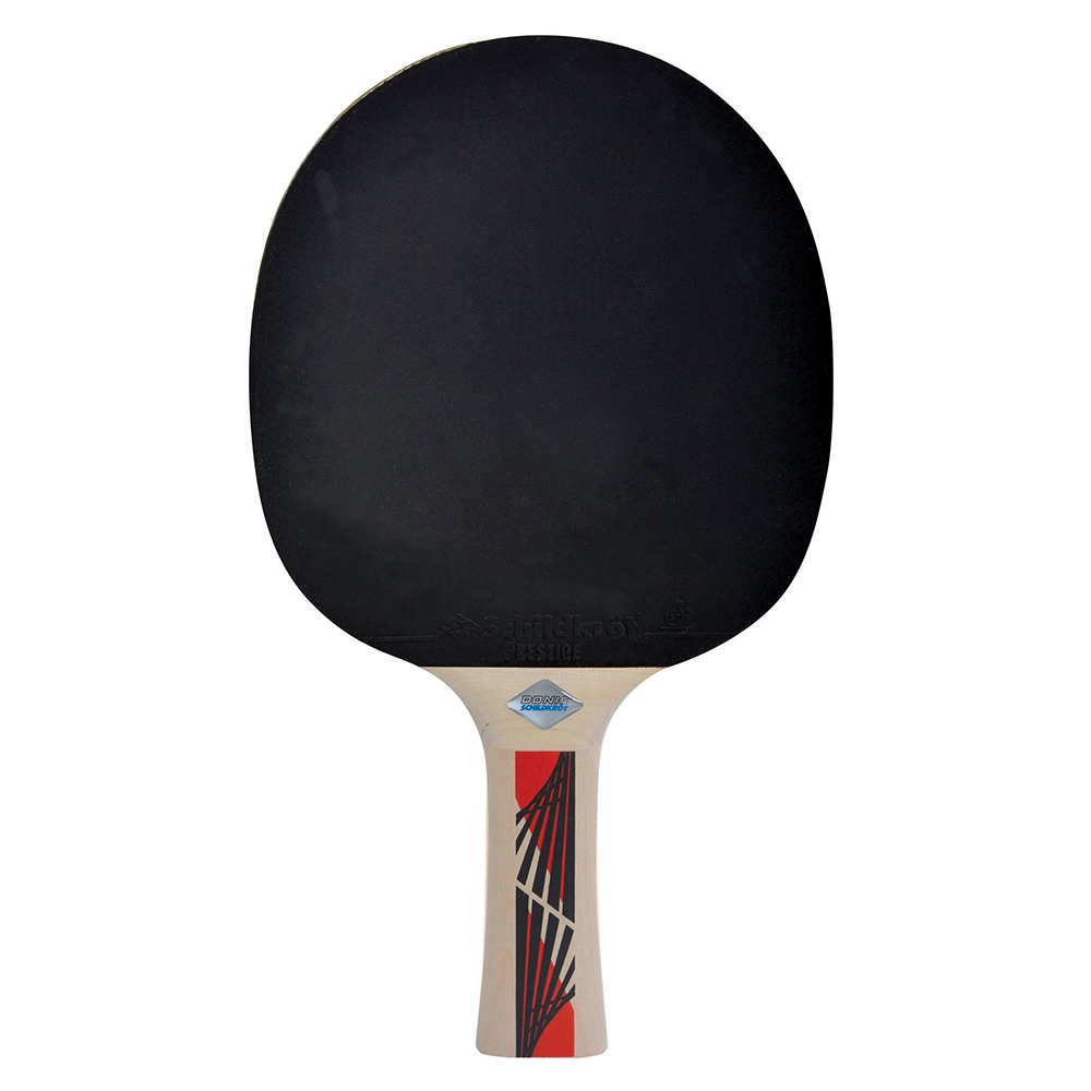 Donic Schildkröt Tischtennisschläger Legends 600 FSC Donic Schildkröt Tischtennisschläger Legends 600 FSC
