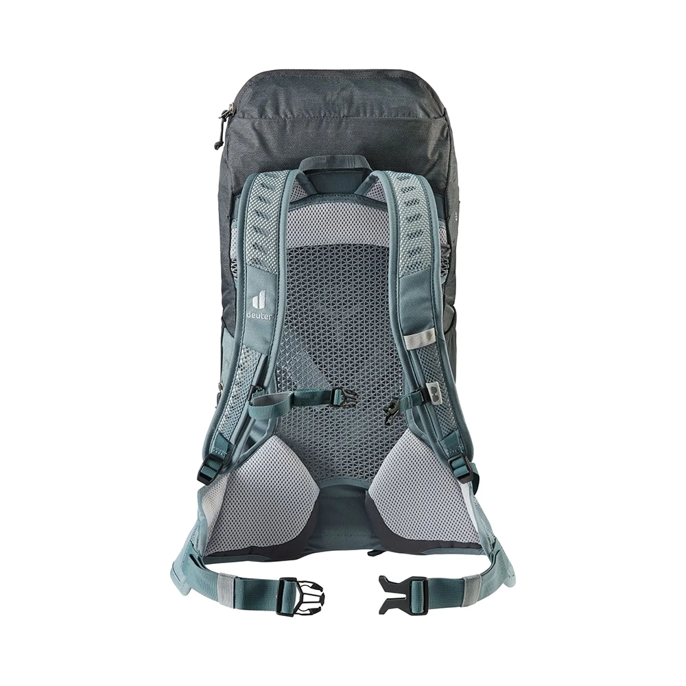 Deuter AC Lite 22 SL Damen Wanderrucksack – Graphite Shale Deuter AC Lite 22 SL Damen Wanderrucksack – Graphite Shale