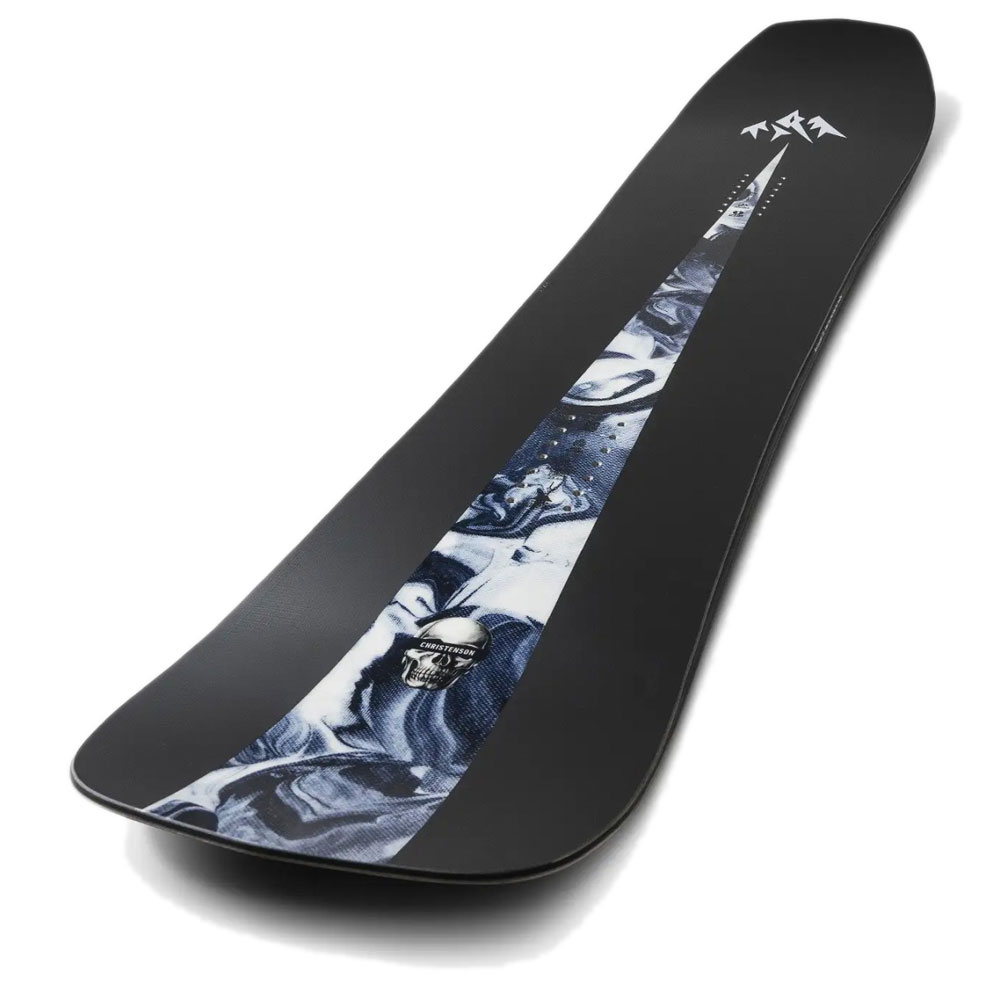 Jones Mind Expander All-Mountain Freeride Snowboard 2025 