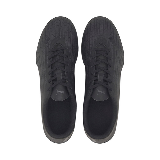 Puma ULTRA 4.1 TT Jr. Kunstrasenschuh schwarz Puma ULTRA 4.1 TT Jr. Kunstrasenschuh schwarz