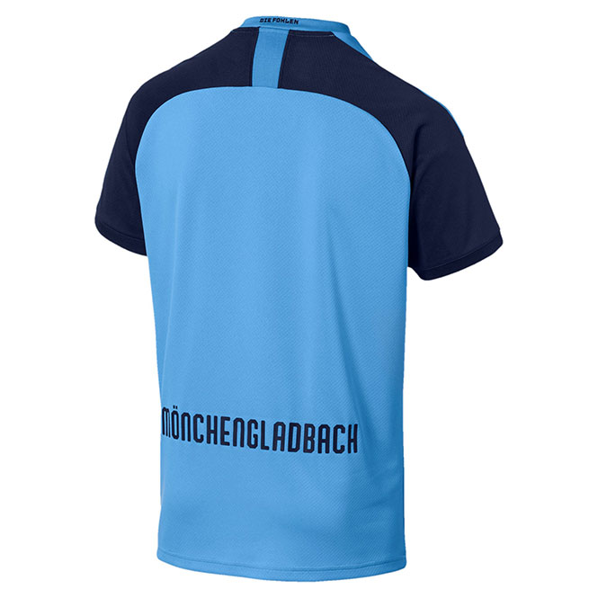 Puma Borussia Mönchengladbach Away Trikot 19/20 Puma Borussia Mönchengladbach Away Trikot 19/20