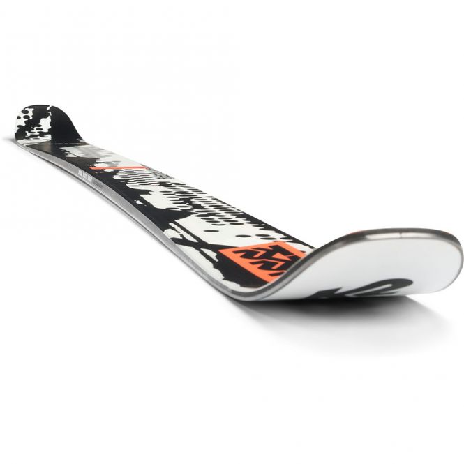 K2 Sight Freestyle Twin Tip Ski