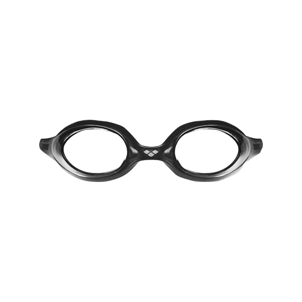 arena Spider Schwimmbrille Clear Lens Erwachsene – Transparent Schwarz arena Spider Schwimmbrille Clear Lens Erwachsene – Transparent Schwarz