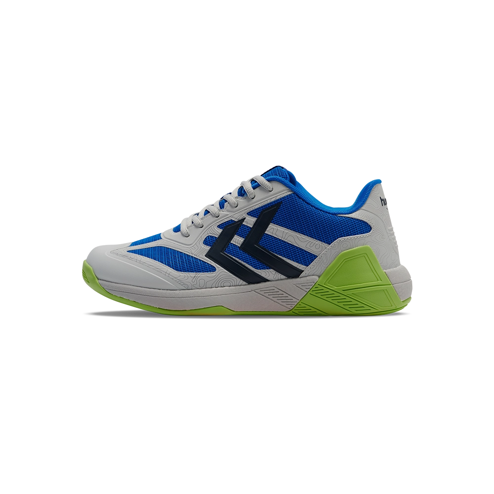 Hummel ALGIZ V – Blue / Grey