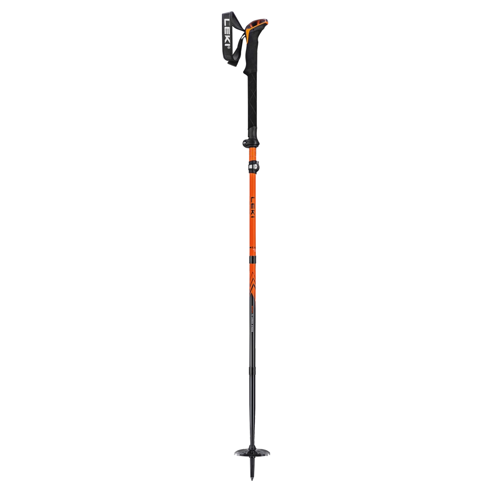 LEKI Sherpa FX Carbon Strong paar LEKI Sherpa FX Carbon Strong paar