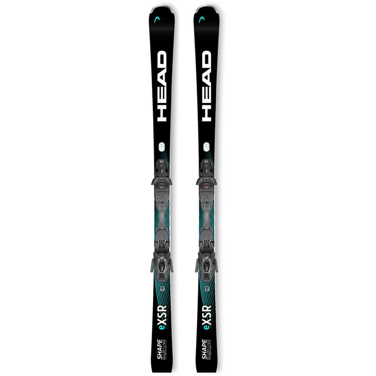 HEAD V-Shape V2 163 ＆salomon ブーツ27-27.5