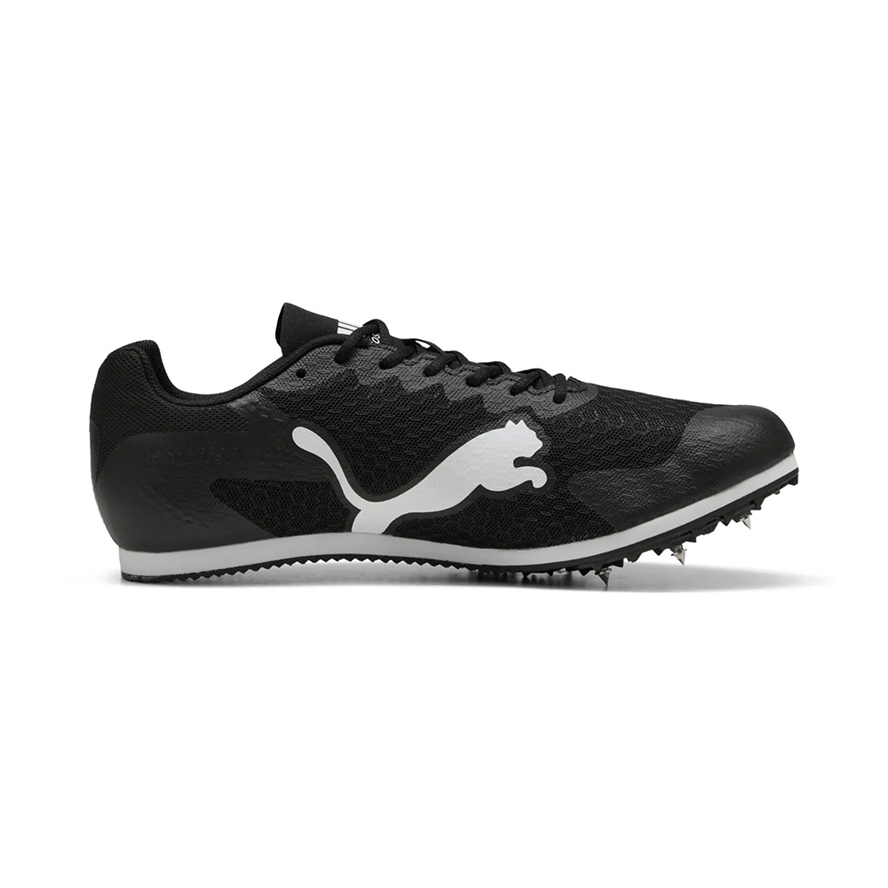 Puma evoSpeed Star 9 Black - Leichtathletikschuh, Spikes 