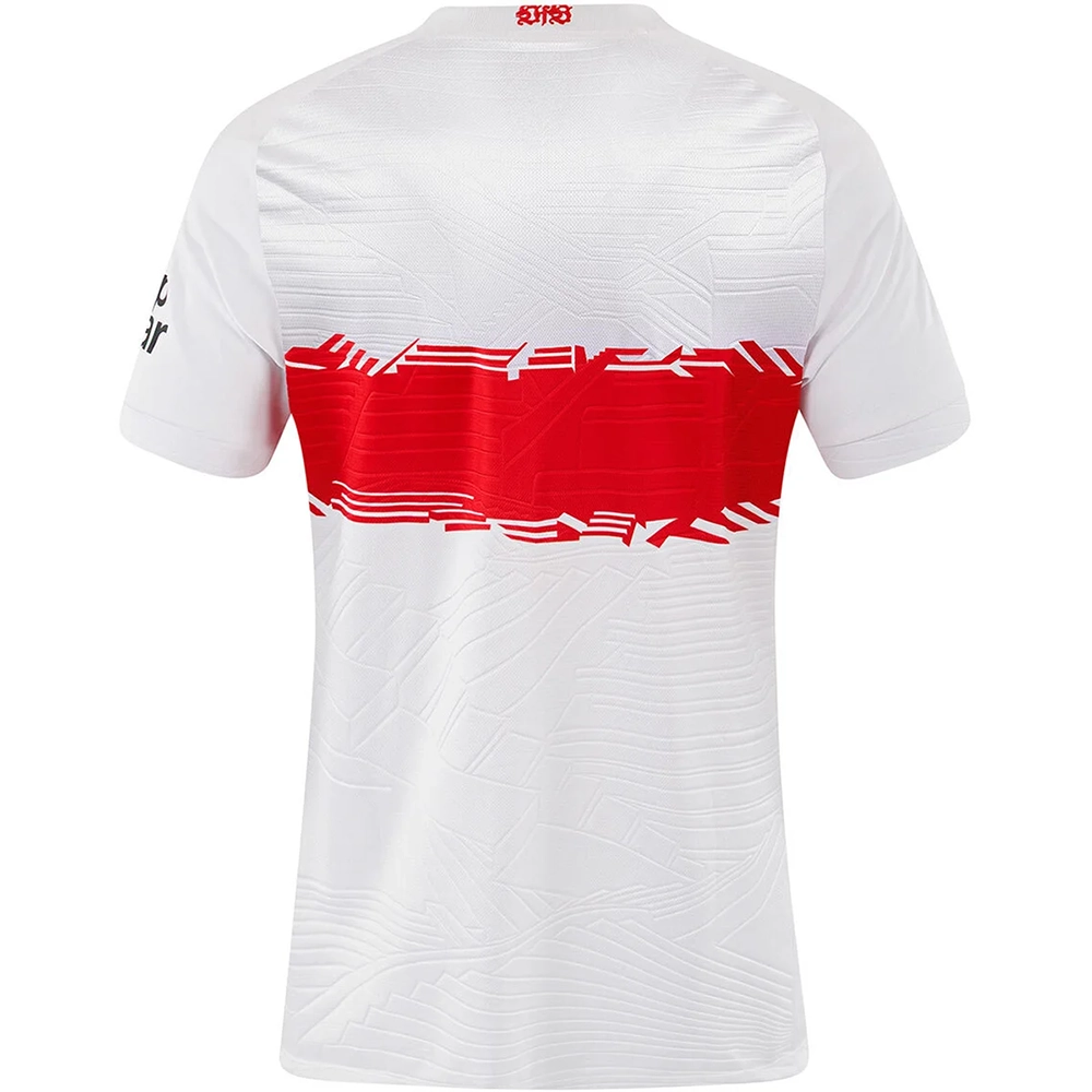 Jako VfB Stuttgart Trikot Heimtrikot 25/26 für Damen Jako VfB Stuttgart Trikot Heimtrikot 25/26 für Damen
