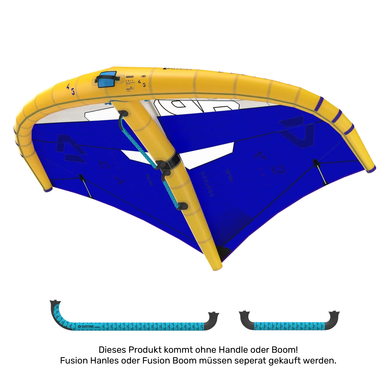 DUOTONE UNIT D/LAB DUOTONE UNIT D/LAB