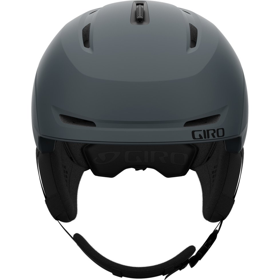 Giro NEO MIPS - Matte Dark Shark Ski und Snowboardhelm Giro NEO MIPS - Matte Dark Shark Ski und Snowboardhelm