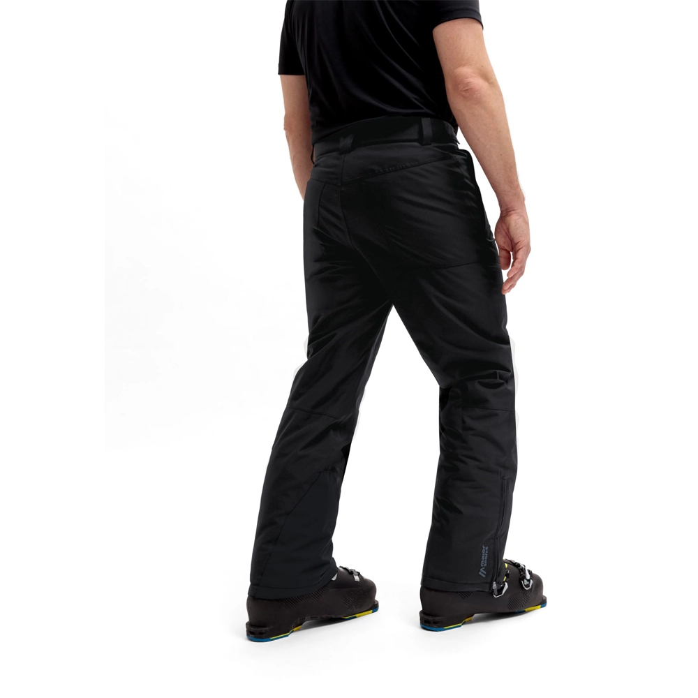 Maier Sports Majelletta Herren Skihose - schwarz Maier Sports Majelletta Herren Skihose - schwarz