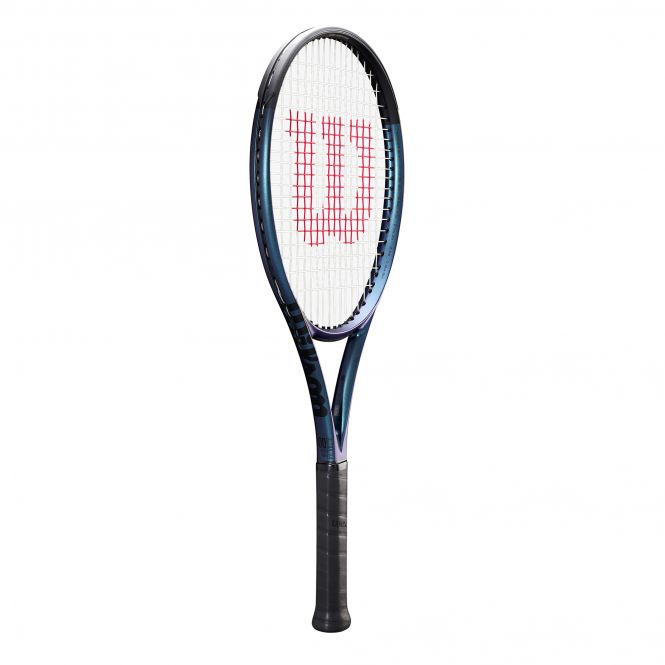 Wilson Ultra 100 v 4.0 Turnierschläger 2023 Wilson Ultra 100 v 4.0 Turnierschläger 2023