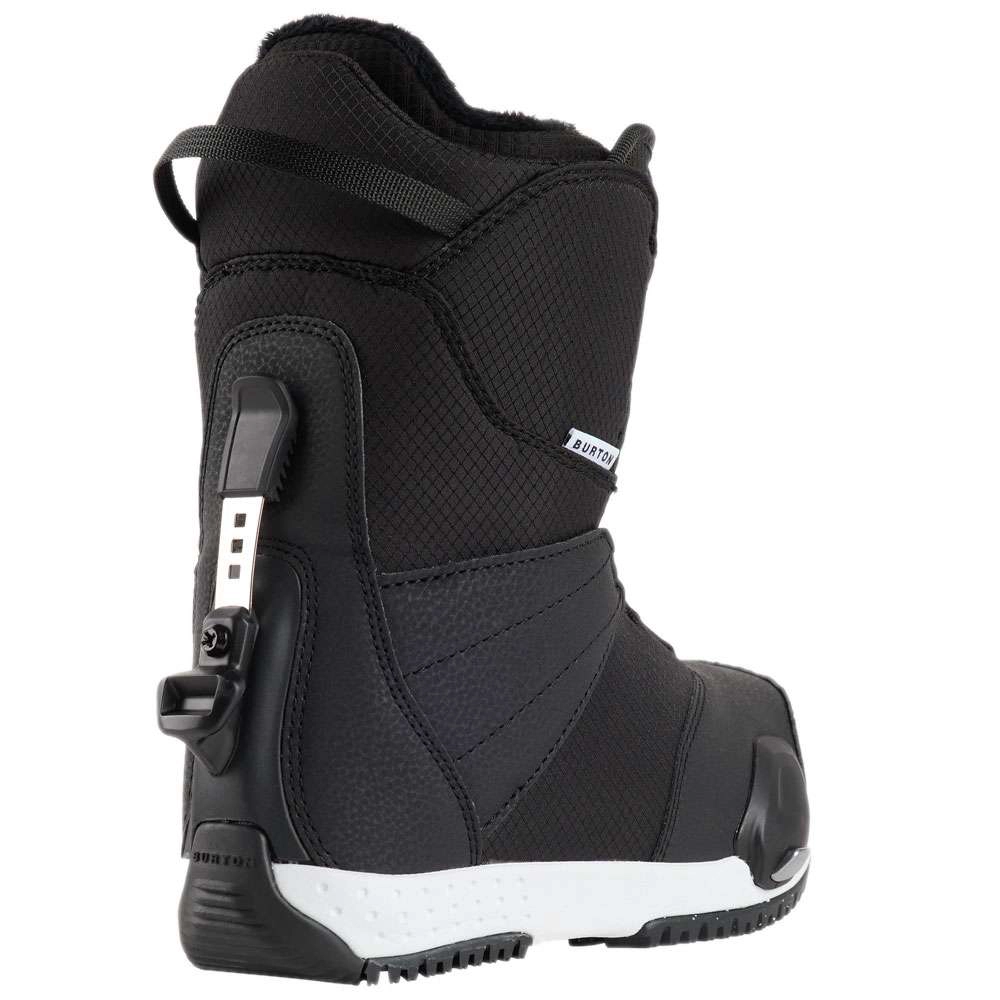Burton Smalls Step On Snowboardboots Kinder - black Burton Smalls Step On Snowboardboots Kinder - black