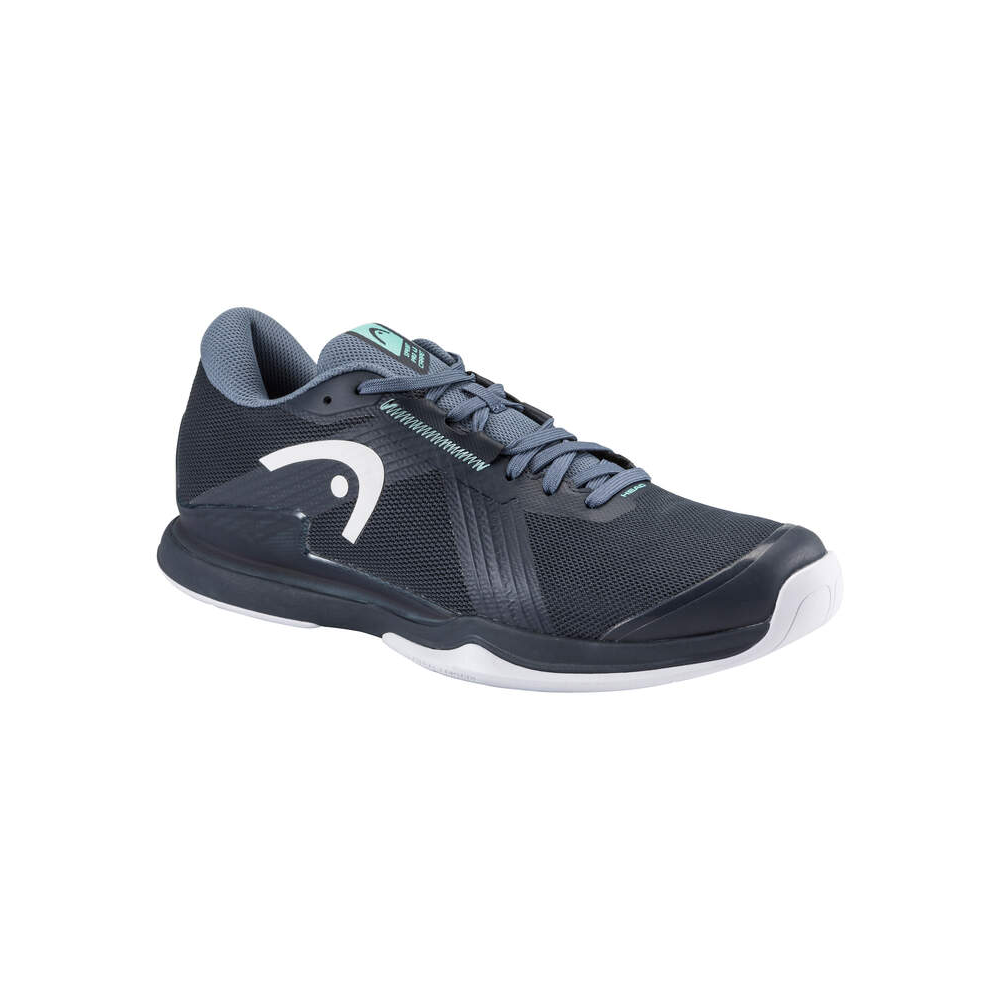 HEAD Sprint Pro 4.0 Carpet Herren Tennisschuh - darkblue