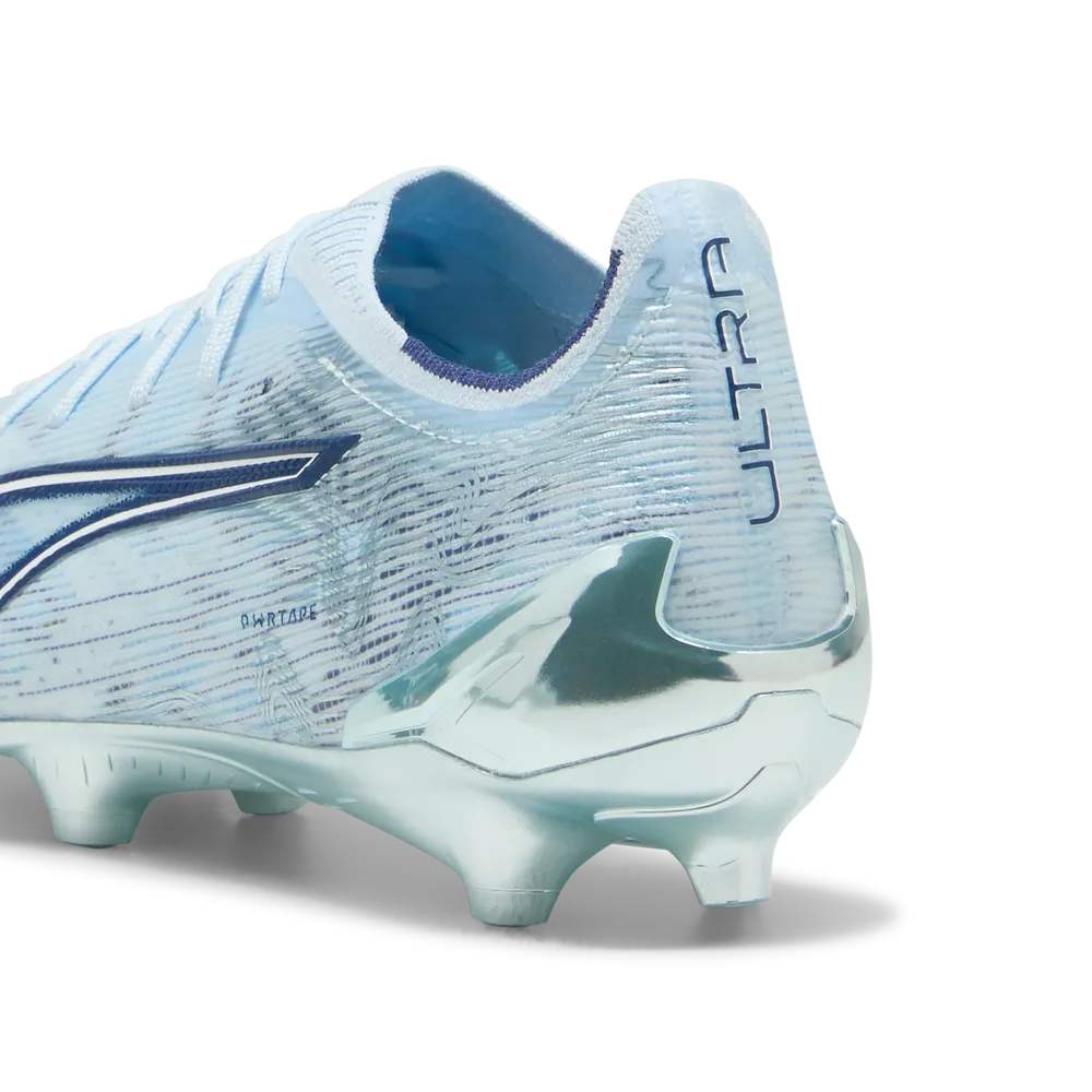 Puma ULTRA 6 ULTIMATE FG Fußballschuhe – Icy Blue/White Blue Jewel Puma ULTRA 6 ULTIMATE FG Fußballschuhe – Icy Blue/White Blue Jewel