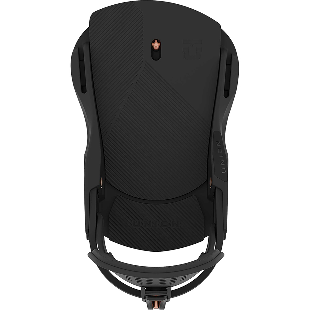 UNION Trilogy Damen Snowboard-Bindung 2025 - black UNION Trilogy Damen Snowboard-Bindung 2025 - black