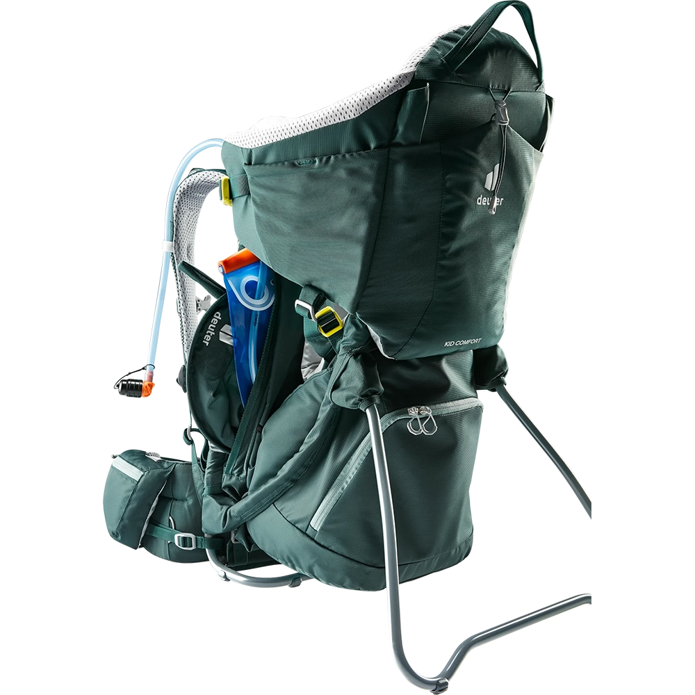 Deuter Kid Comfort Kraxe – Forest