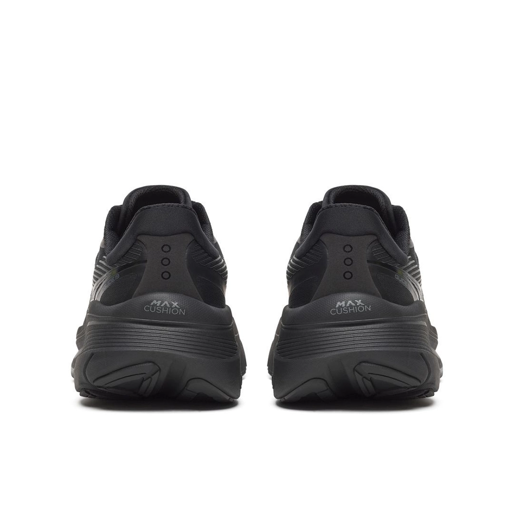 saucony Guide 19 Herren Stabilität- Laufschuh - Triple Black