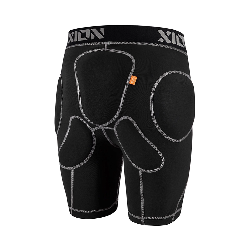 XION Shorts Freeride-Evo Herren Hüft- & Steißbeinprotektor XION Shorts Freeride-Evo Herren Hüft- & Steißbeinprotektor