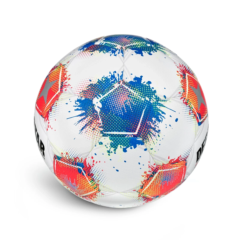 DERBYSTAR Bundesliga Brillant Replica v25 Fussball | Gr.5 | 430g DERBYSTAR Bundesliga Brillant Replica v25 Fussball | Gr.5 | 430g