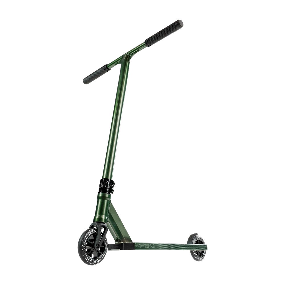 MADD GEAR MGP Stunt Scooter Kaos Forest