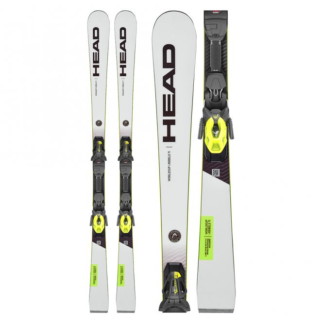 Head Worldcup i.Rebels TI + PR 11 GW Head Worldcup i.Rebels TI + PR 11 GW