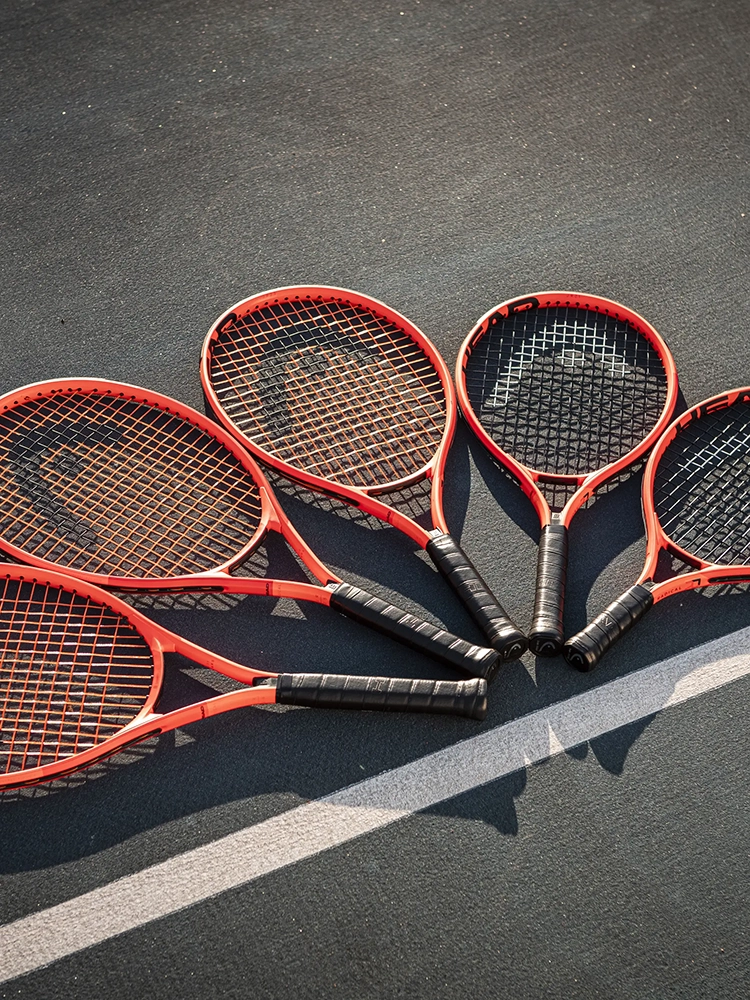 HEAD Radical Junior – Tennisschläger unbesaitet