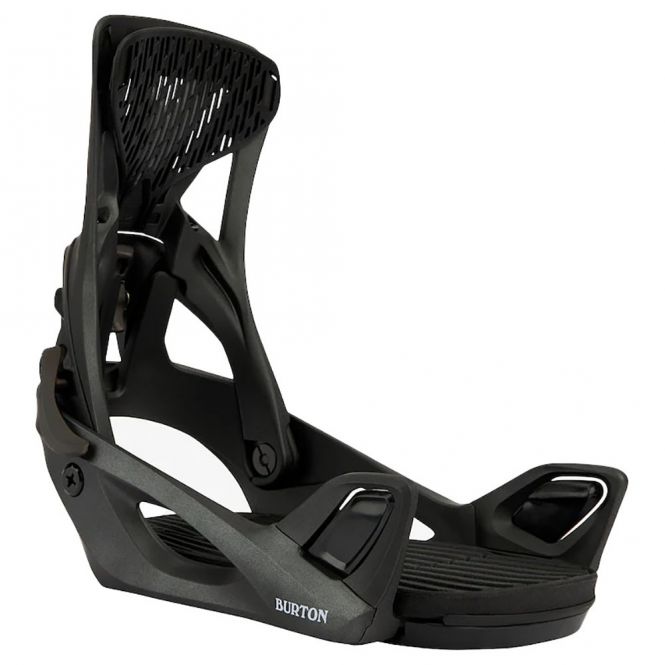 Burton Step On Escapade Re:Flex Snowboardbindung Damen - black 24