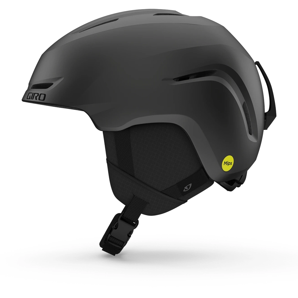Giro Sario Mips Ski- & Snowboardhelm - matte graphite