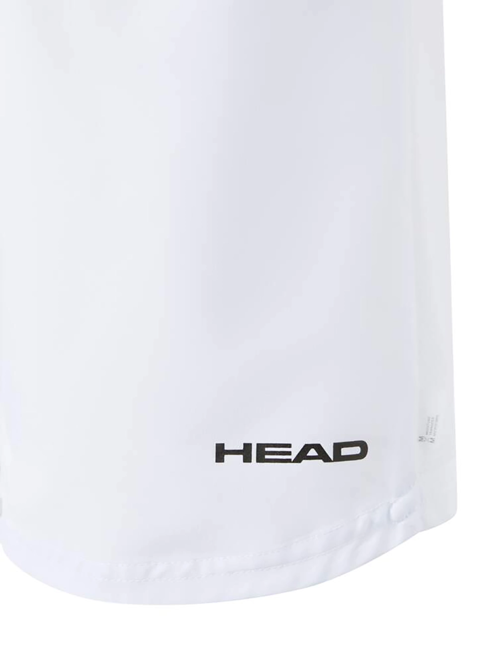 HEAD POWER Tennis Shorts für Herren - white