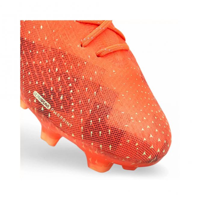 Puma ULTRA Ultimate FG/AG Fussballschuh - fiery coral/fizzy light/puma black Puma ULTRA Ultimate FG/AG Fussballschuh - fiery coral/fizzy light/puma black