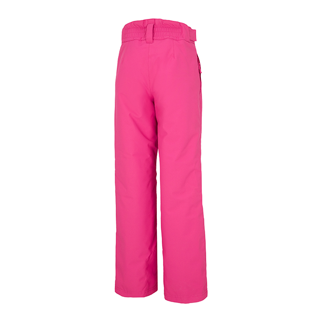 Ziener Are Jun Kinder Ski-/ Snowboardhose - pink