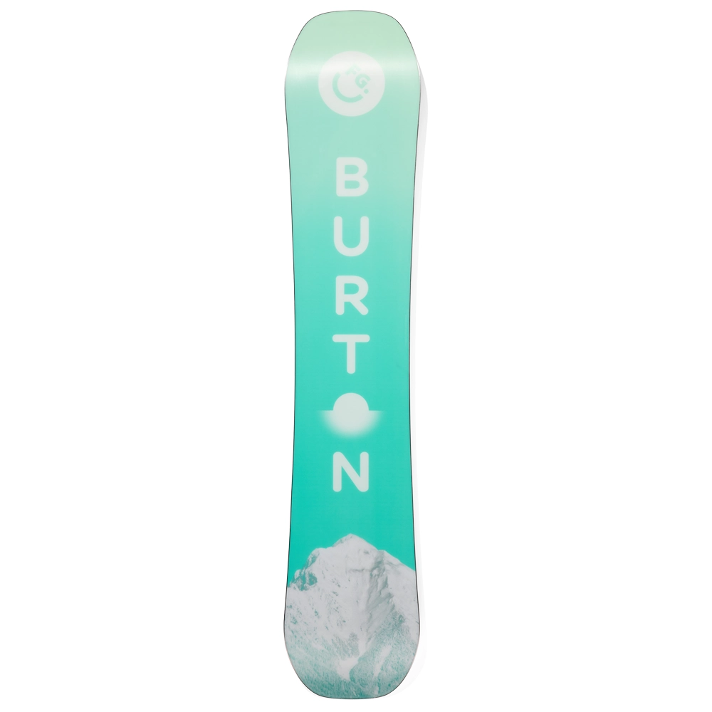 Burton Feelgood First Tracks Snowboard Damen 2026